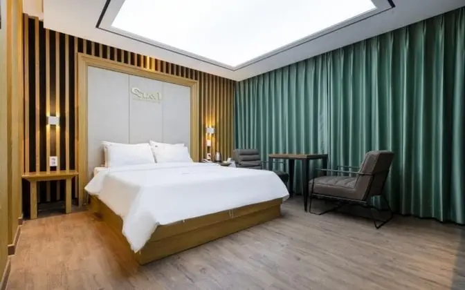 Gwangju ACC Stay Hotel