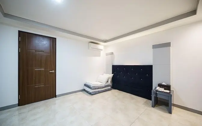 Gwangju Baekundong OK Hotel