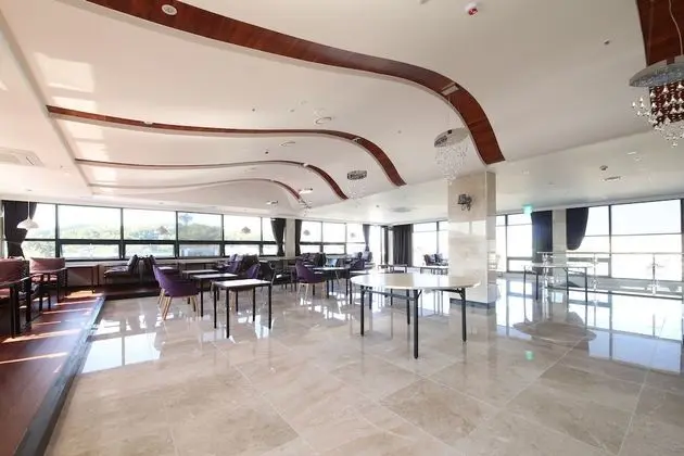 Gwangju Hotel Bentley Tourist Hotel Chungjang