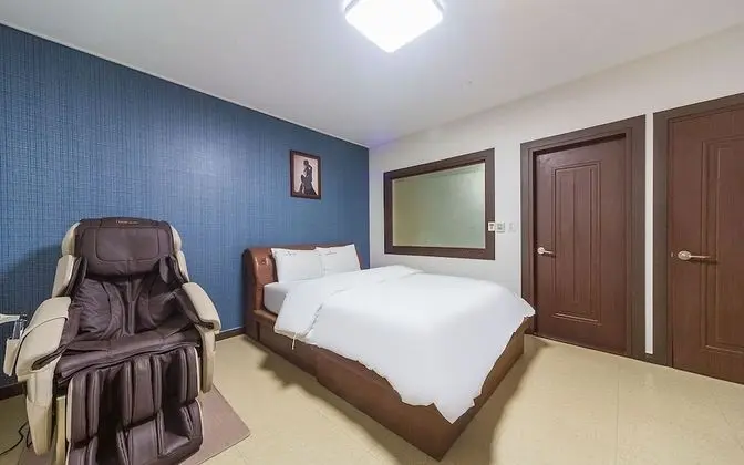 Gwangju Cheomdan Cyberpark