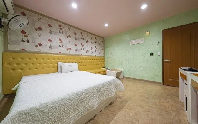 Gwangju Cheomdan Millenium