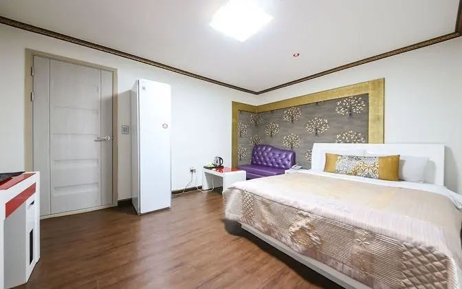 Gwangju Cheomdan Singa