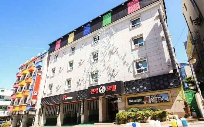 Gwangju Cheomdan Singa