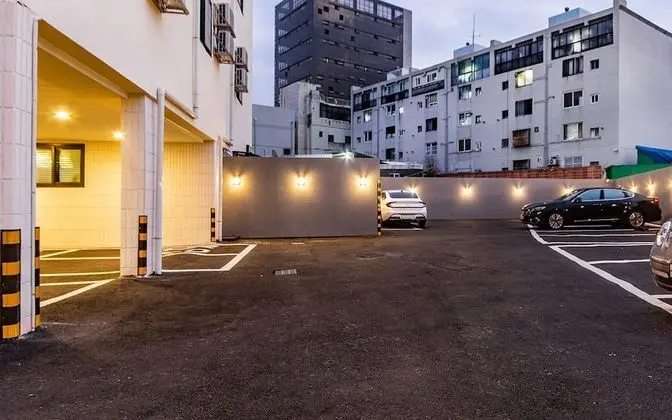 Gwangju Gakhwadong YAM Dong-gwangju