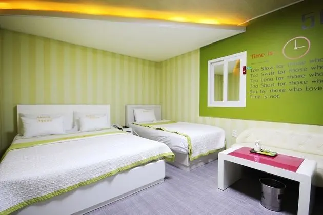 Gwangju Geumho Sunshine