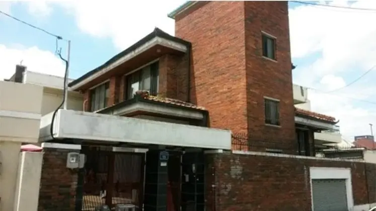 Gwangju Green Guest House