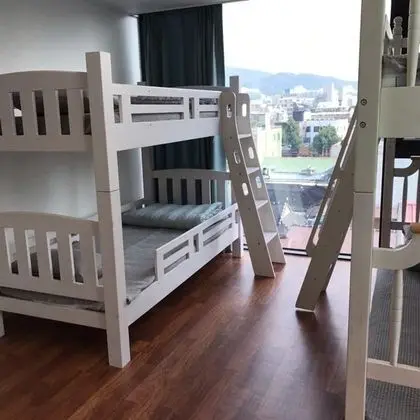 GWANGJU GUEST HOUSE 145 - Hostel - Oda