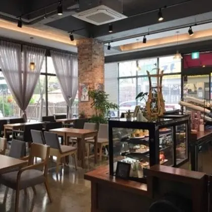 GWANGJU GUEST HOUSE 145 - Hostel - Yerinde Yemek