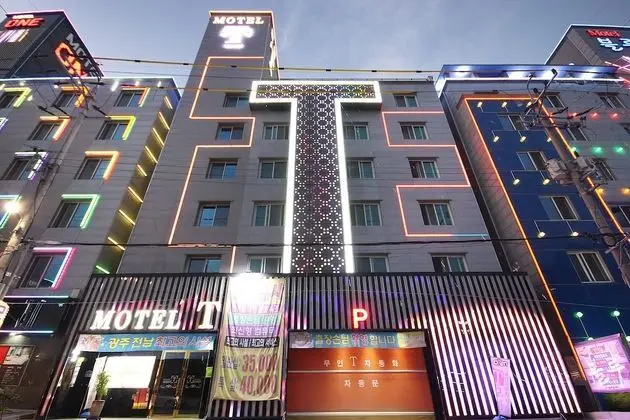 Gwangju Hanam T