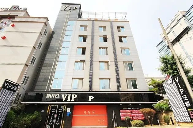 Gwangju Hanam VIP