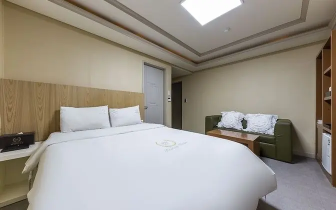 Gwangju Hotel Havana