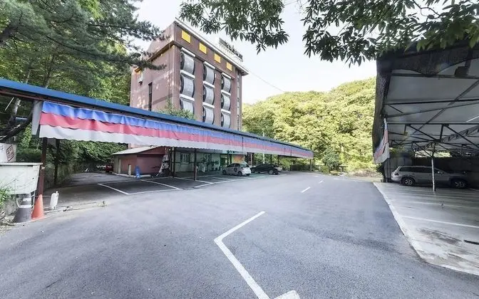 Gwangju Healing