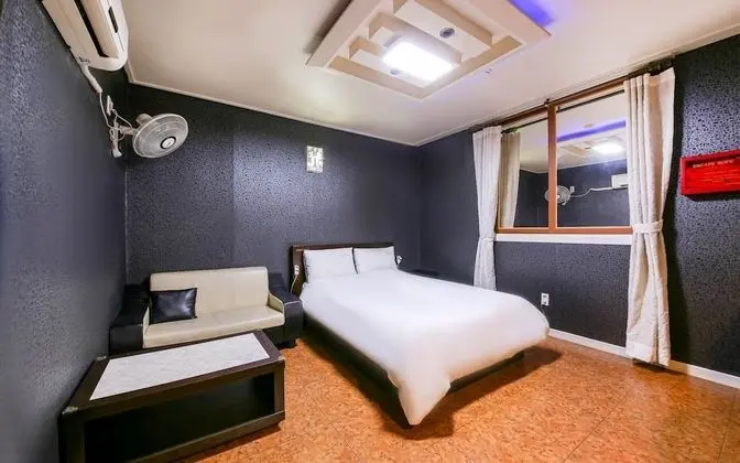 Gwangju Hwajeongdong Noblesse Business