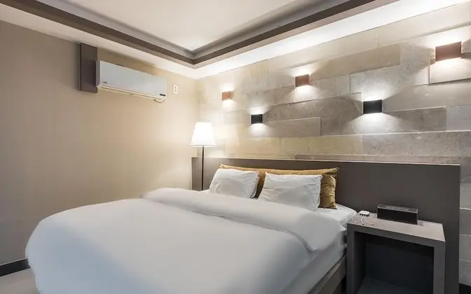 Gwangju OX Drive-in Motel