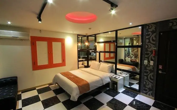 Gwangju Pungamdong Best