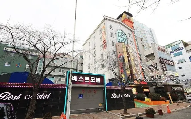 Gwangju Pungamdong Best
