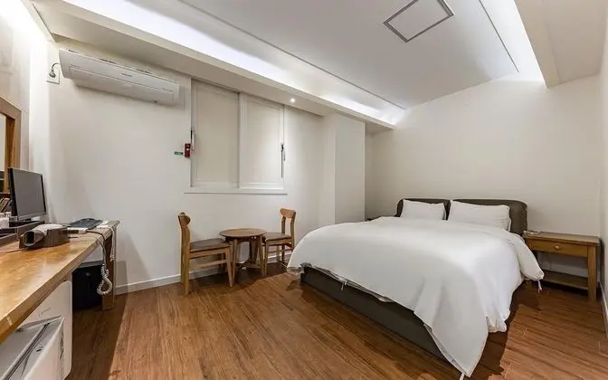 Gwangju Pungamdong Dia