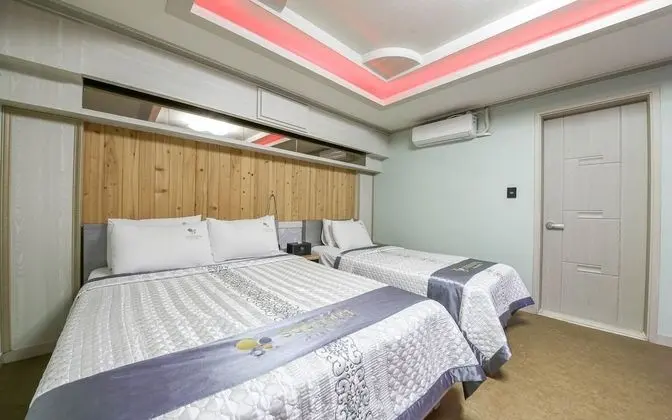 Gwangju Unam-dong Sopung