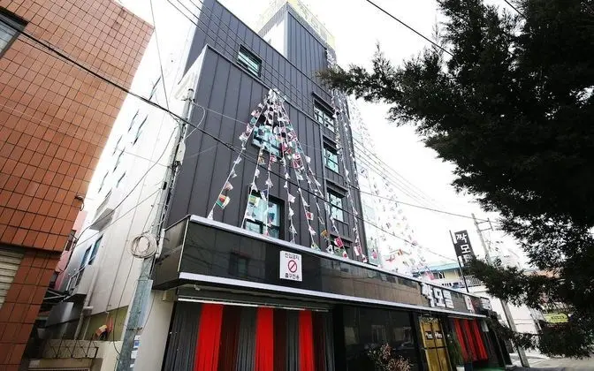 Gwangju Yangdong Jjak