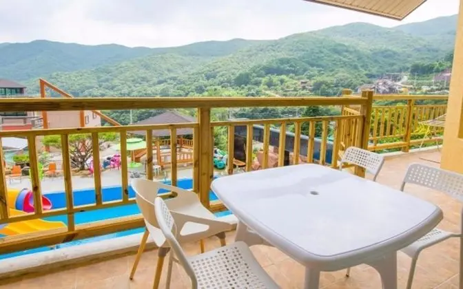 Gwangyang Feel Tourist House Pension