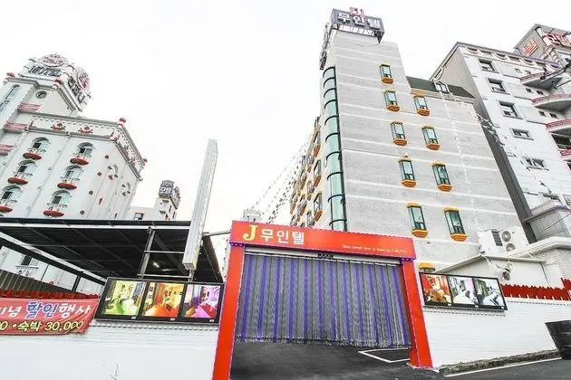 Gwangyang J Muintel