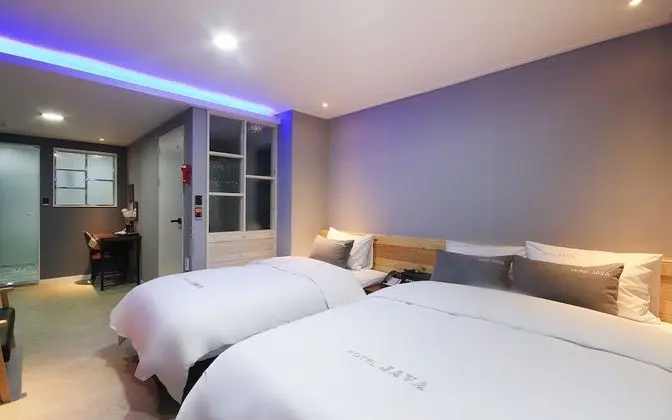 Gwangyang Hotel Java