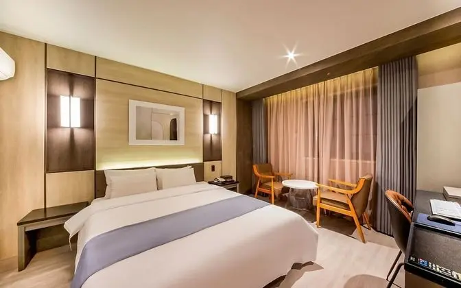 Gwangyang Lagom Design Hotel