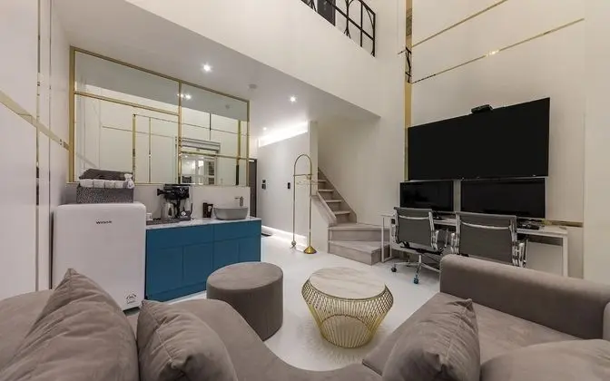 Gwangyang Neul Drive-in Hotel