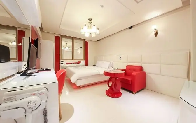 Gwangyang Ritz Hotel