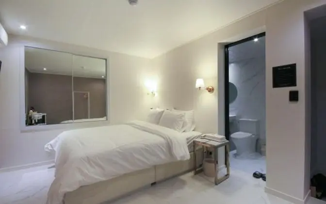 Gwangyang Hotel Urban