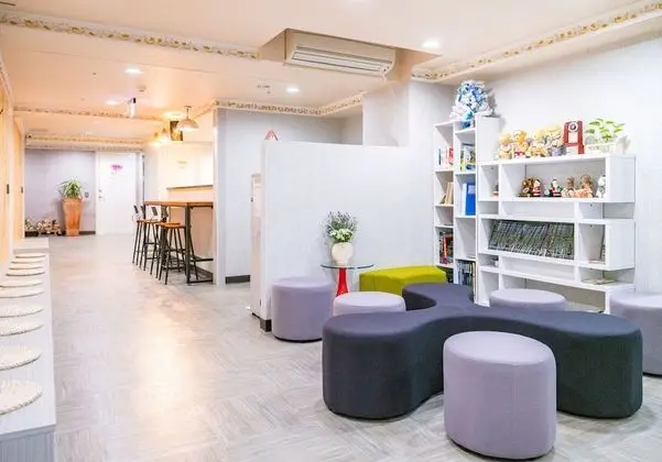 Gwawa Hotel