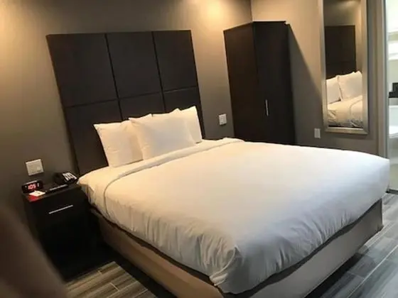 GWB Hotel