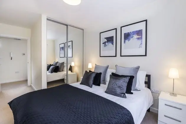 Gweal House Apartments