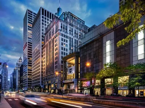 The Gwen, A Luxury Collection Hotel