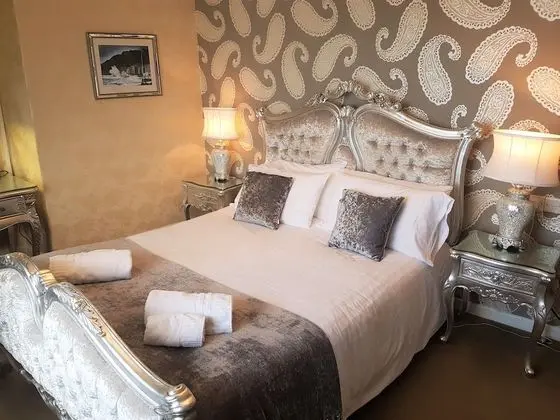 Gwesty'r Marine Hotel & Spa - Oda