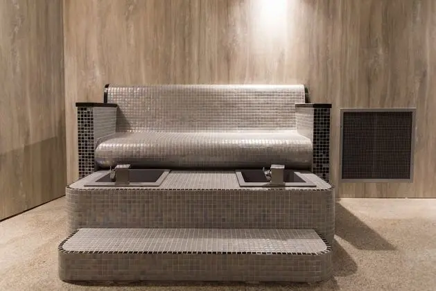 Gwesty'r Marine Hotel & Spa - Spa