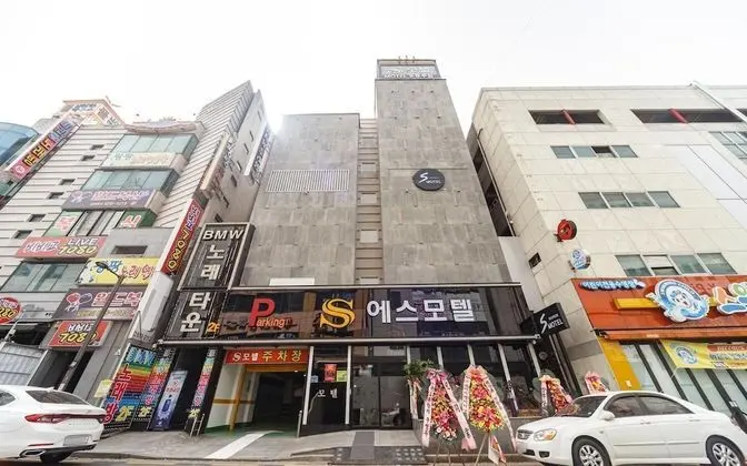 Gwnagju Pungamdong S