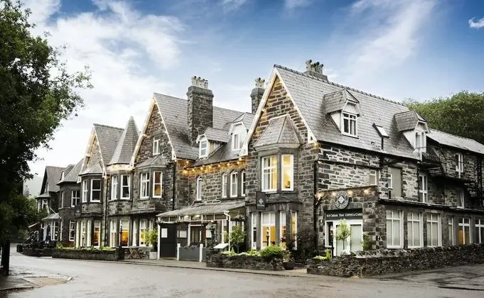 Gwydyr Hotel