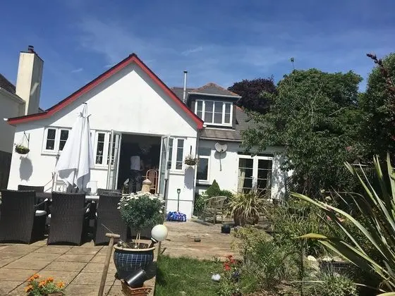 Gwynarth B&B