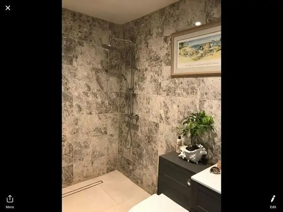 Gwynarth B&B - Banyo Tipleri