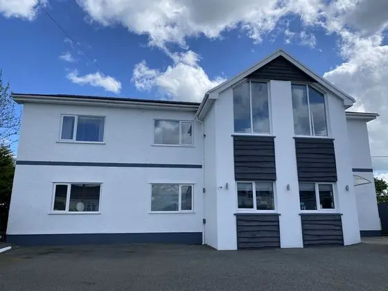 Gwynfryn Guest House - Öne Çıkan Resim