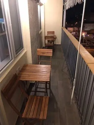GX Apartment - Avlabari - Öne Çıkan Resim