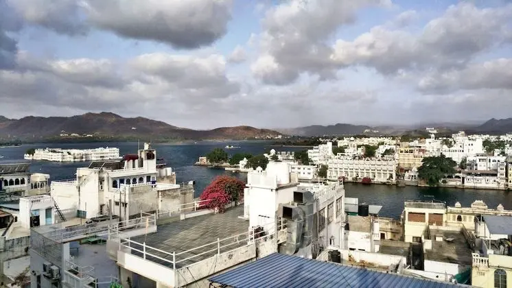 Gyan Villa
