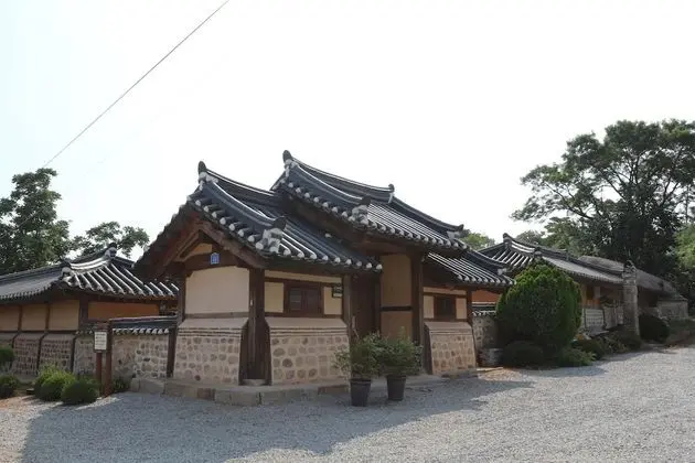 Gyeamgotaek