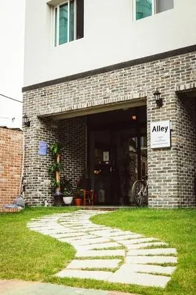 Gyeongju Alley Guesthouse - Öne Çıkan Resim