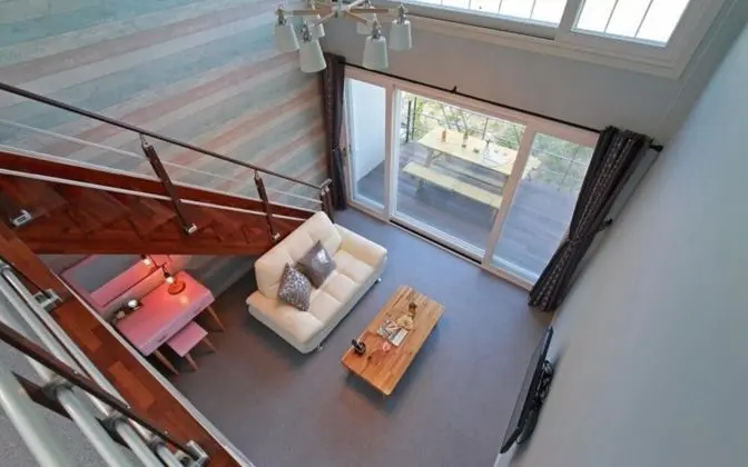 Gyeongju Bao Bao Pension