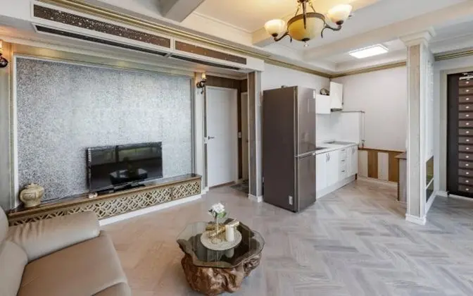 Gyeongju Blue 21 Pool Villa Bada Sonamu - Oda