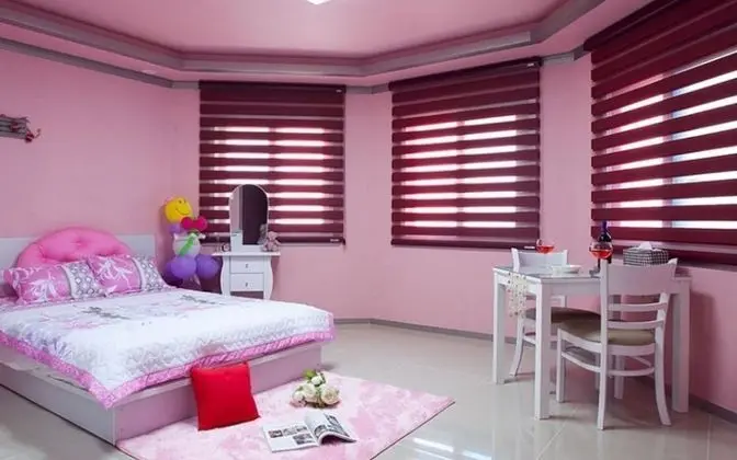 Gyeongju The Blue Sky Pension