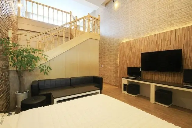 Gyeongju Bomun CL Hotel