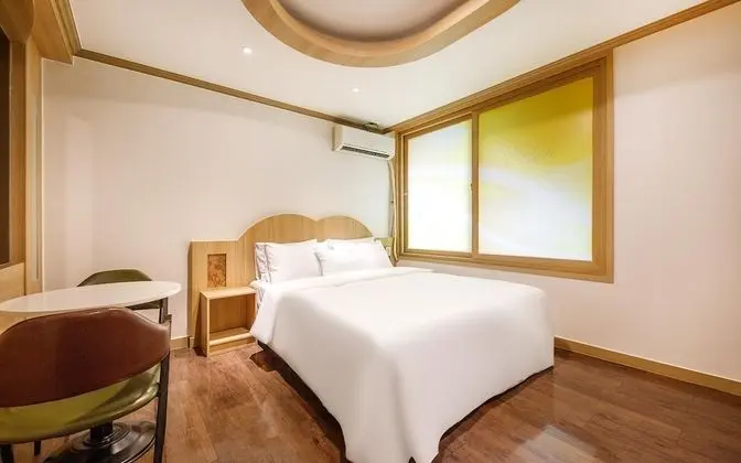 Gyeongju Bomun Olle